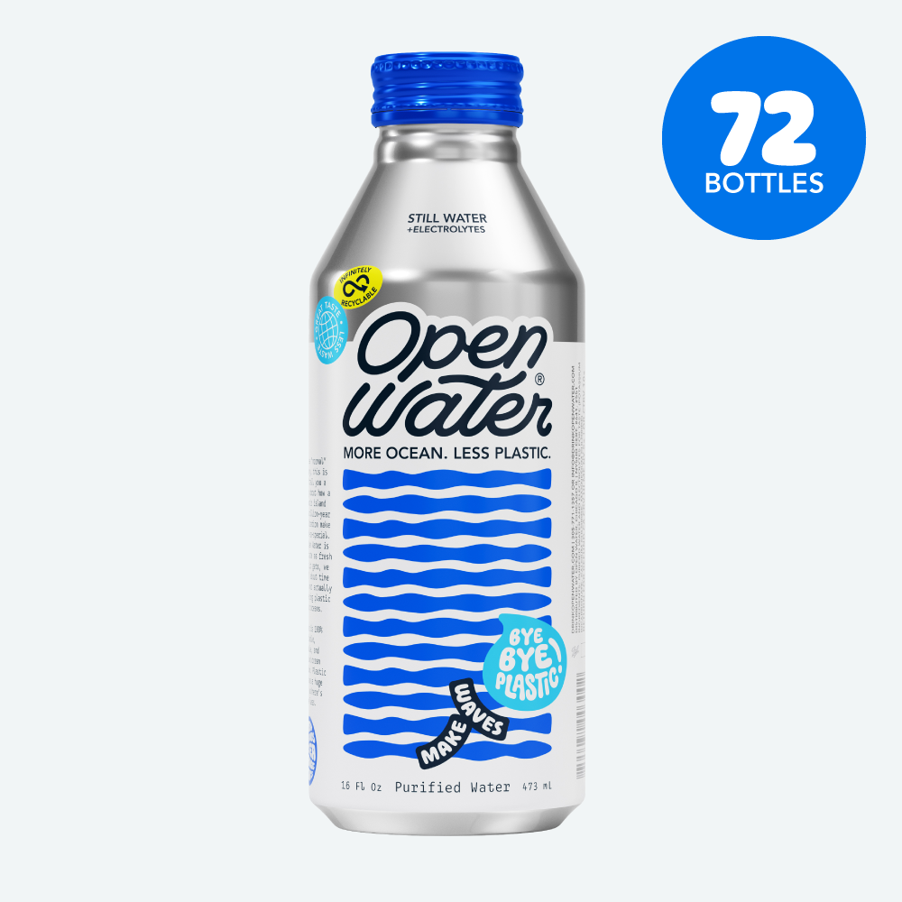 16oz Bottles–Still Water 6 cases