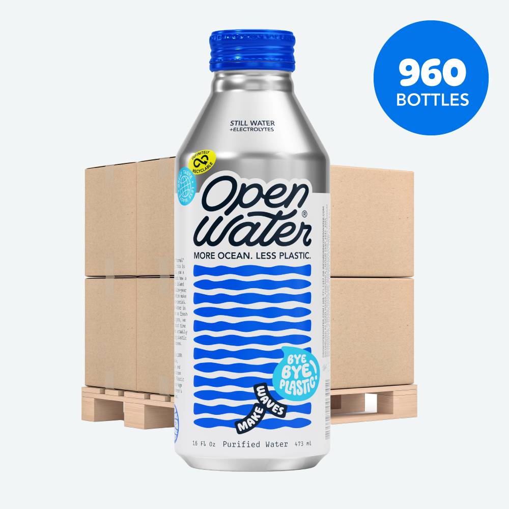 16 oz Bottles Still - 960  Bottles