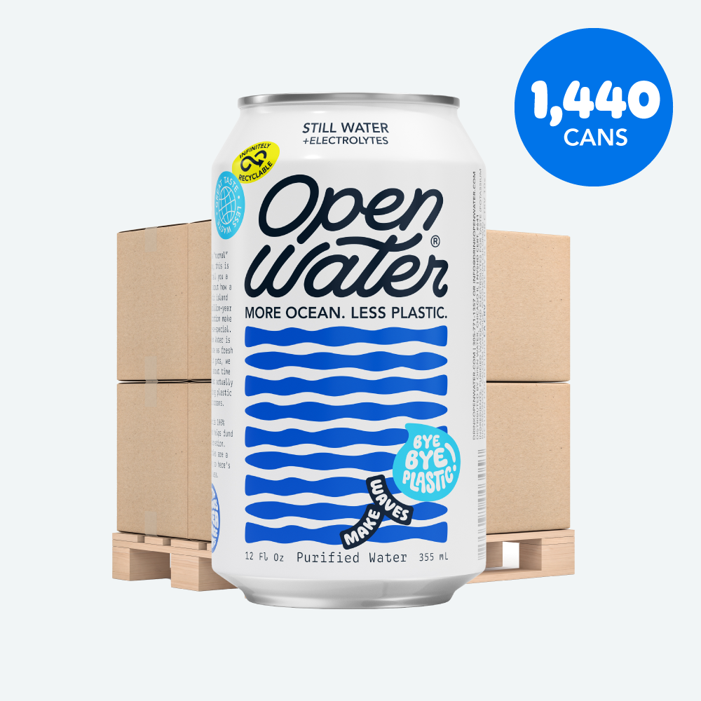 120 Cases (12 oz Cans)