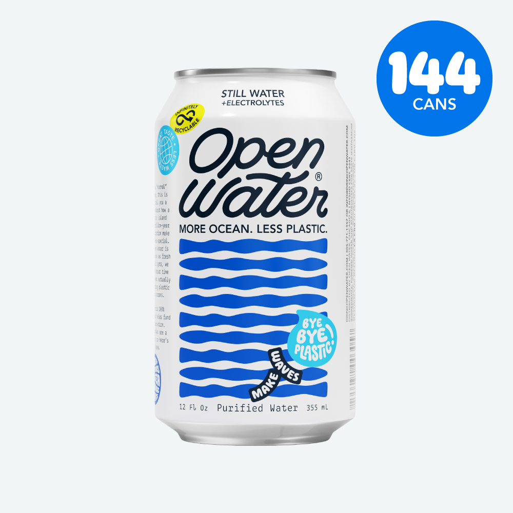 12 case Bundle–12oz Cans