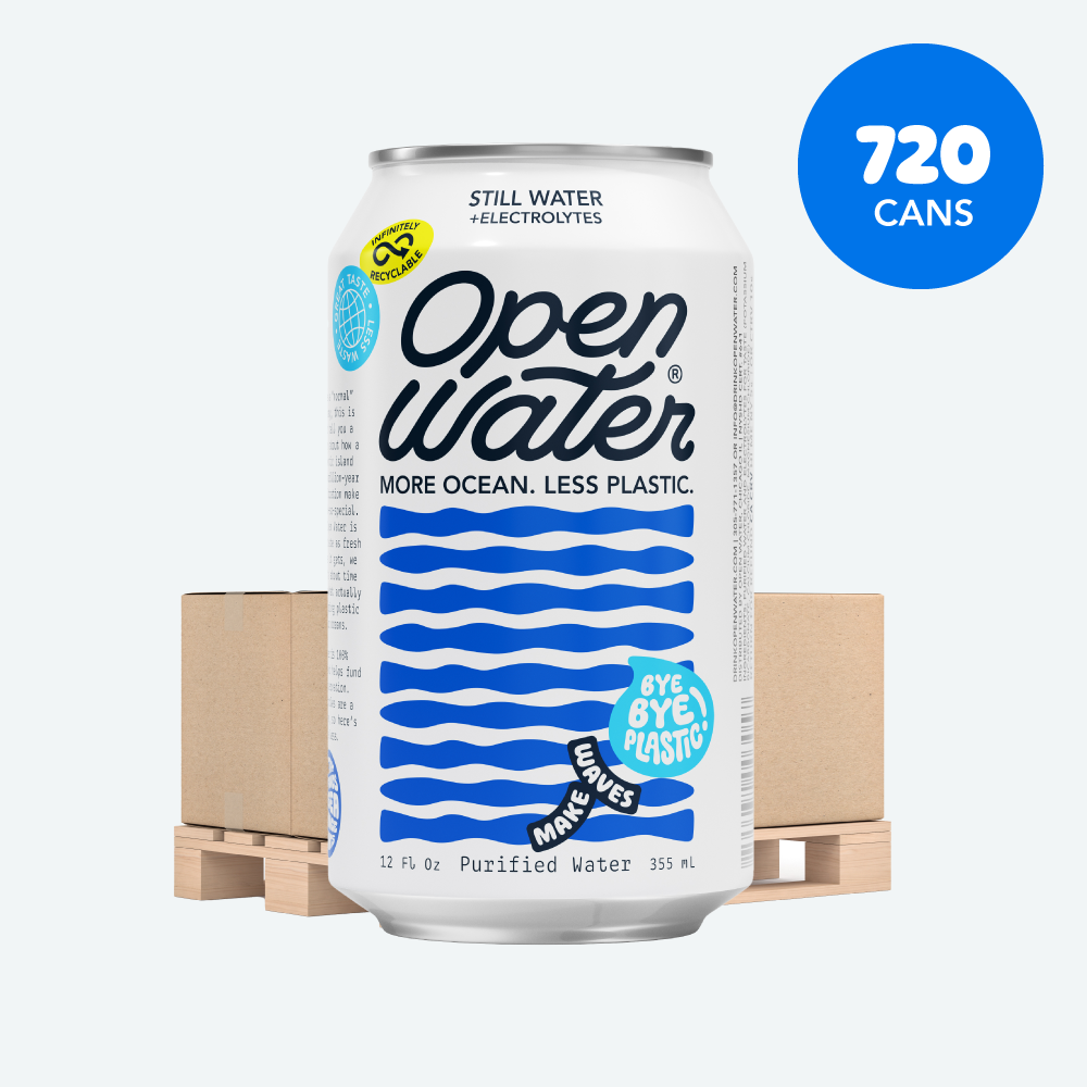 60 Cases (12 oz Cans)