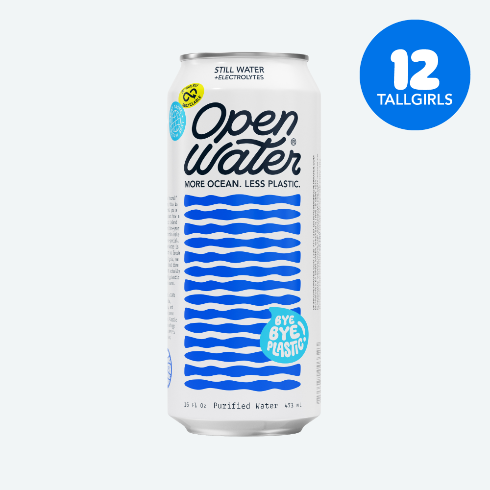 16oz Tallgirl–Still Water