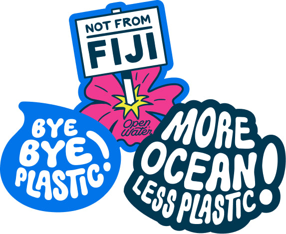 STICKERS PACK