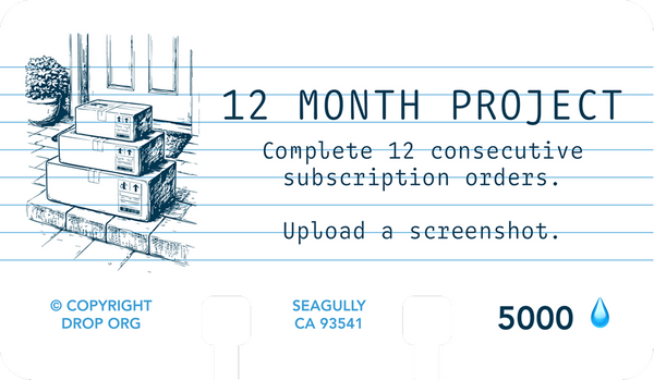 Monthly Subscribers Earn Bonus Eligibility